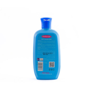 back-mothercare-mimi-bath-and-shower-wash-215ml